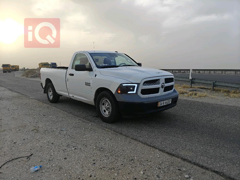 ڕام 1500